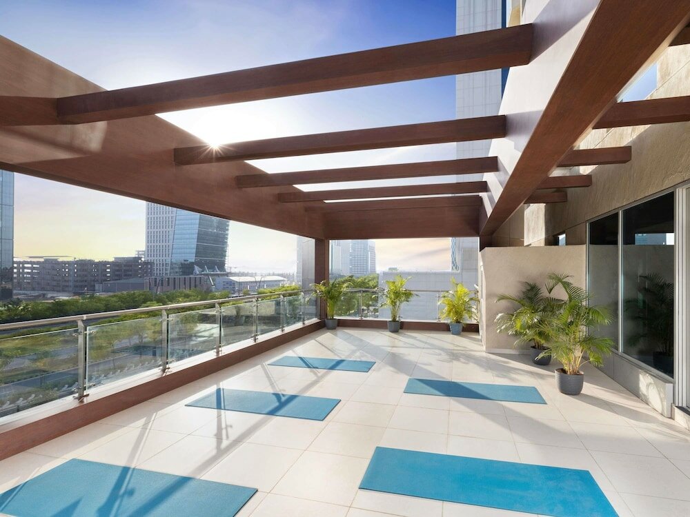 Фото Grand Mercure Gandhinagar Gift City