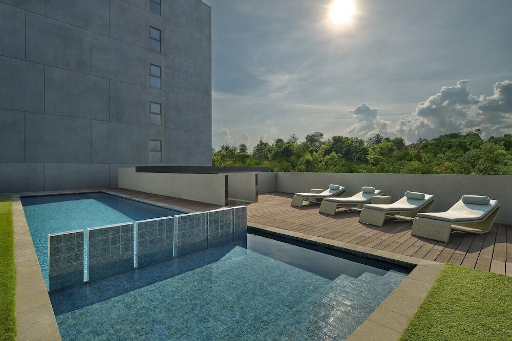 Фото Four Points by Sheraton Balikpapan