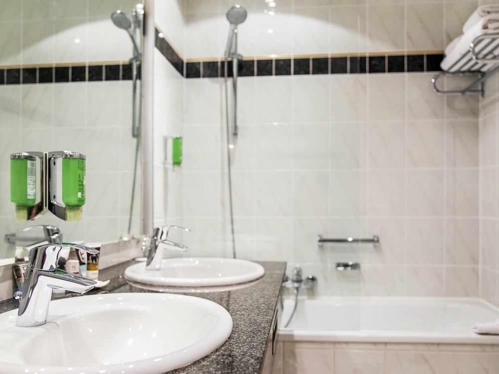 Фото Mercure Hotel Hagen