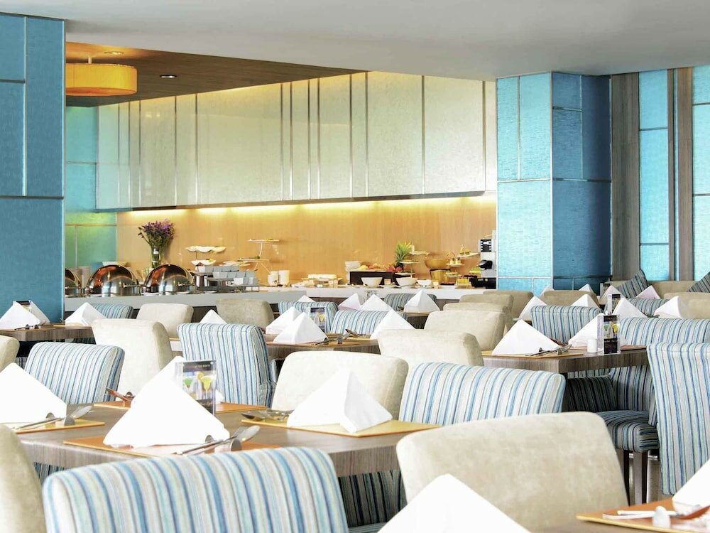 Фото Novotel Bangkok Impact