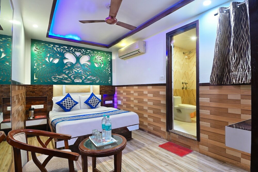 Фото Glow Inn