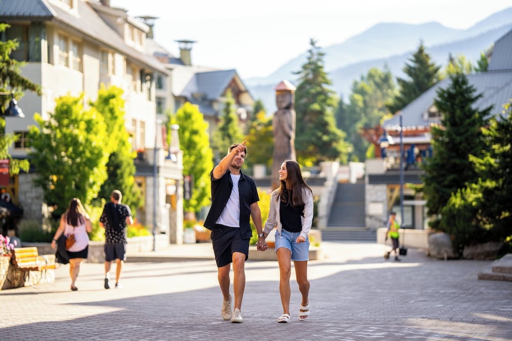 Фото Whistler Village Inn And Suites