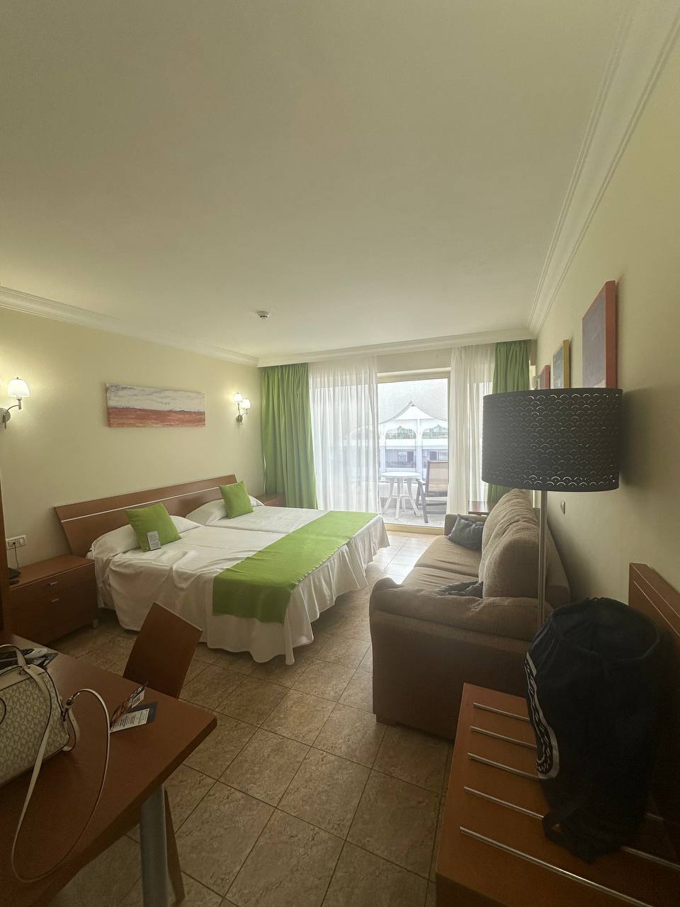 Фото Kn Aparthotel Columbus