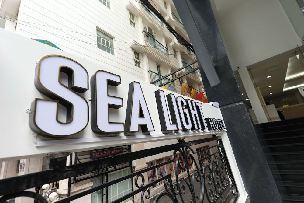Фото Sea Light Hotel