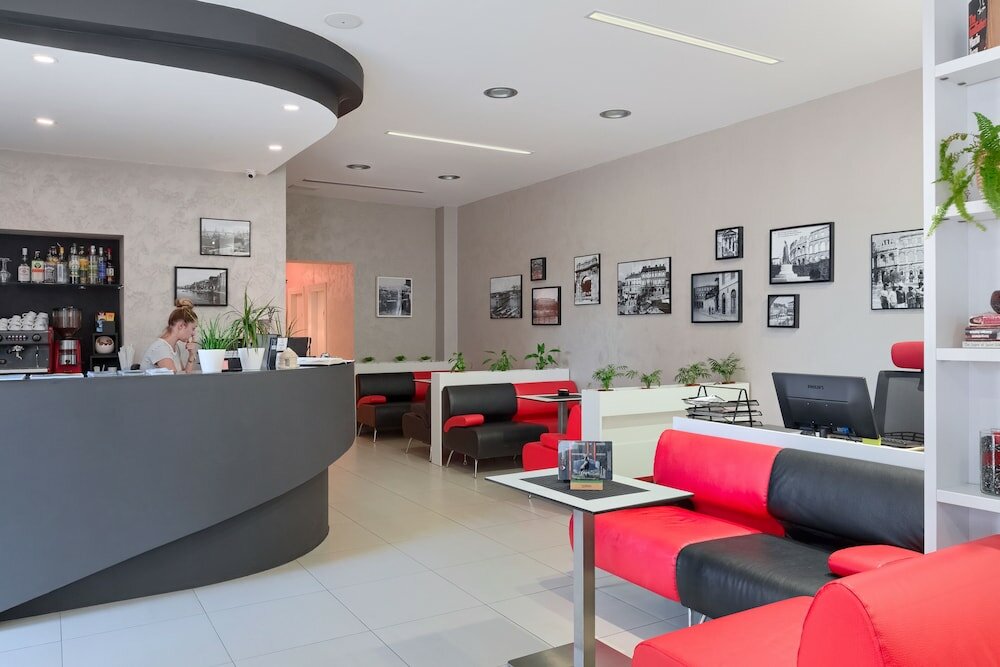 Фото Pula City Center Accommodation