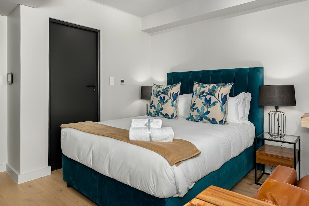 Фото The Tokyo Aparthotel by Totalstay