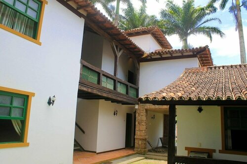 Гостиница Oyo Pousada do Wagner, Rio das Ostras