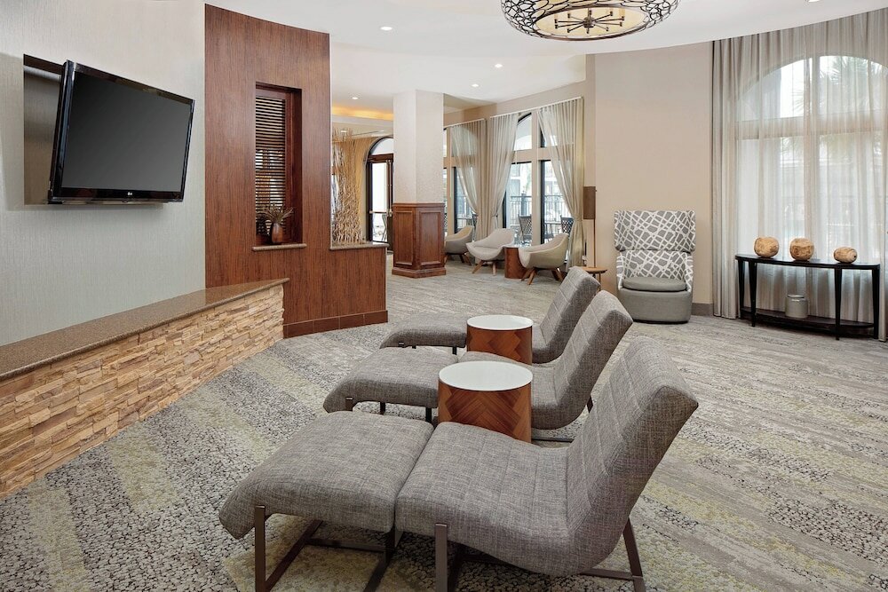 Фото Courtyard Houma by Marriott