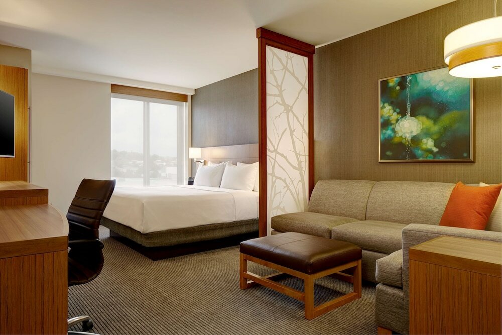 Фото Hyatt Place New York/Yonkers