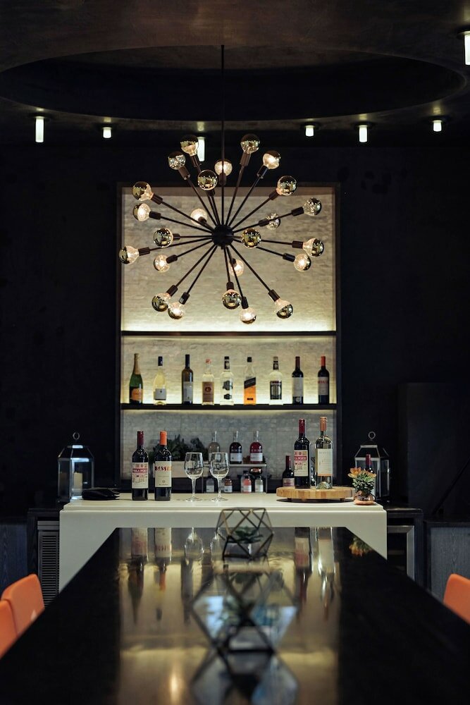 Фото Hotel 48lex New York