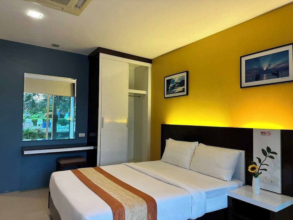 Фото Gypsy Sea View Resort