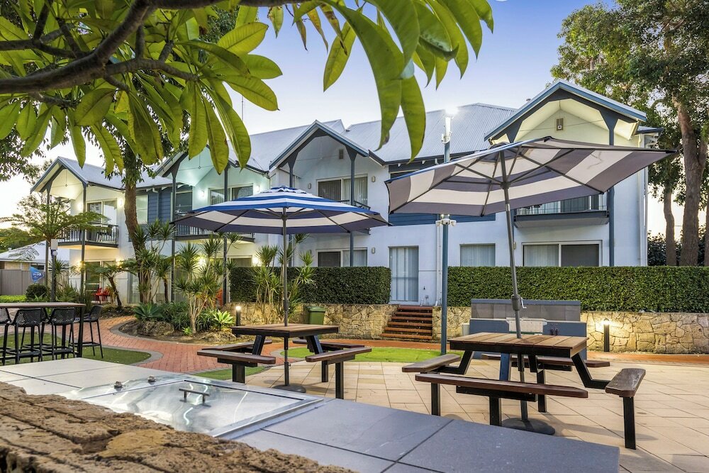 Фото Mandurah Quay Resort
