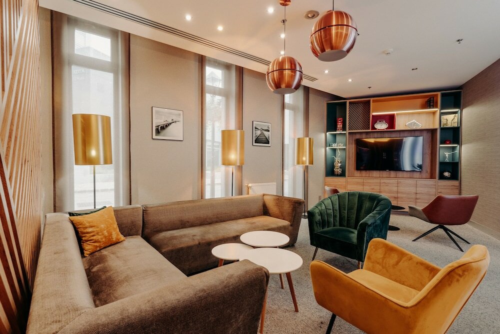 Фото Holiday Inn Trnava, an Ihg Hotel