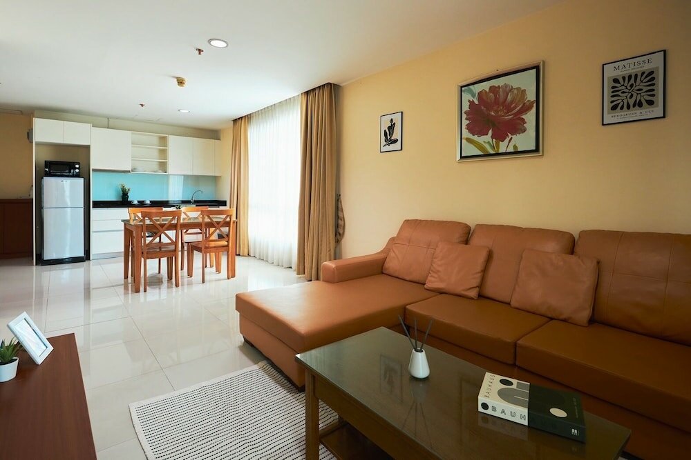 Фото 42 Grand Residence
