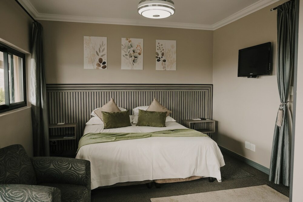 Фото Stone Olive Guest House