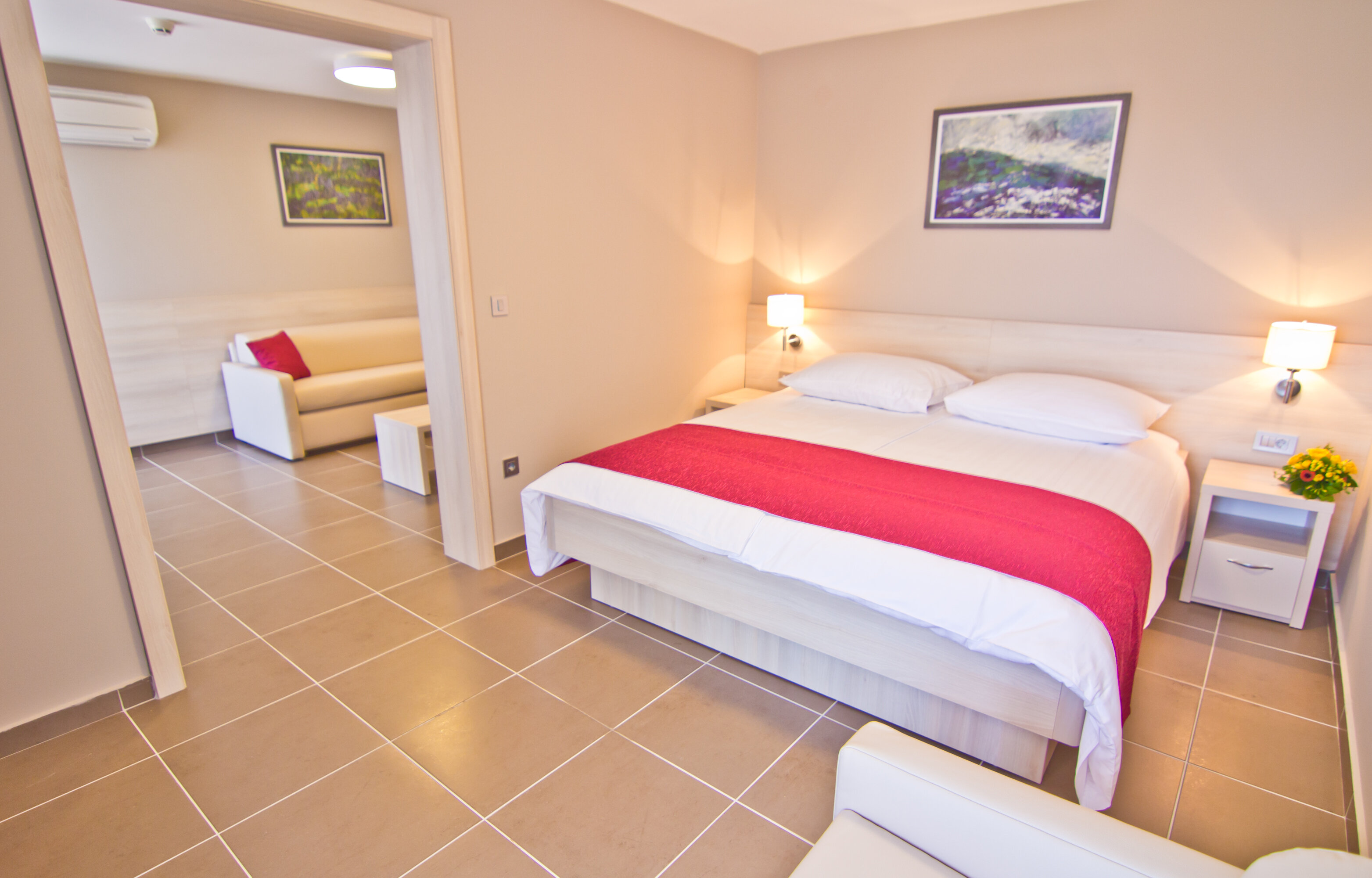 Фото San Marino Sunny Resort by Valamar