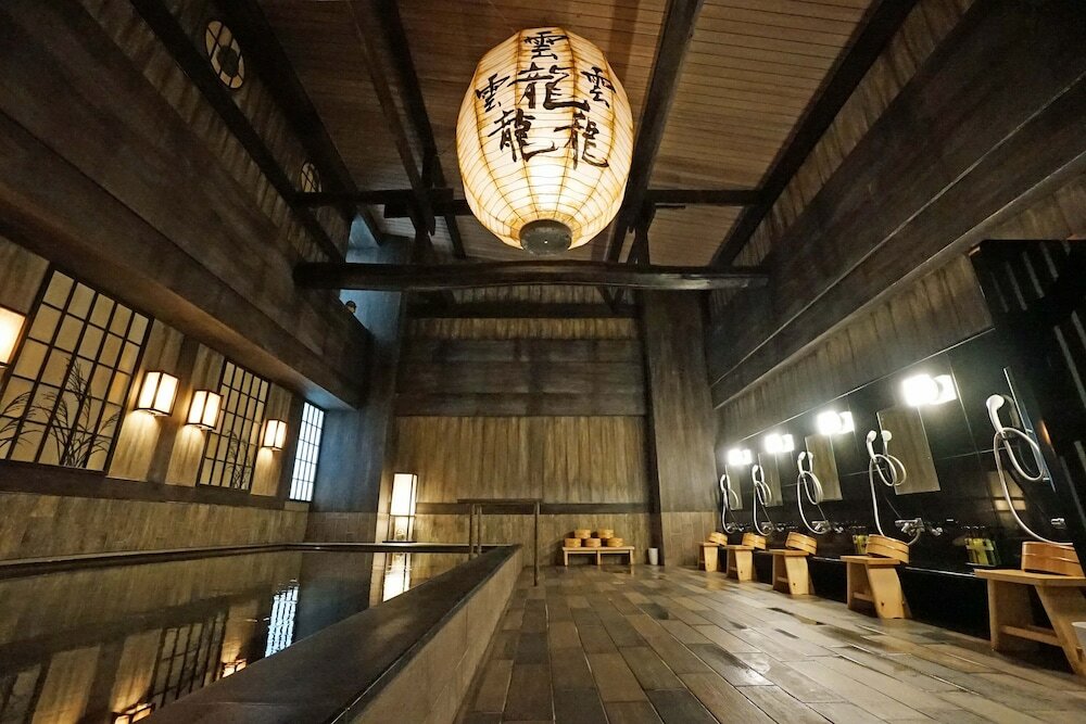 Фото La'gent Stay Sapporo Oodori Hokkaido