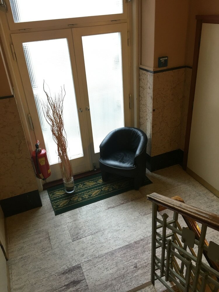 Фото Hotel Goldene Spinne