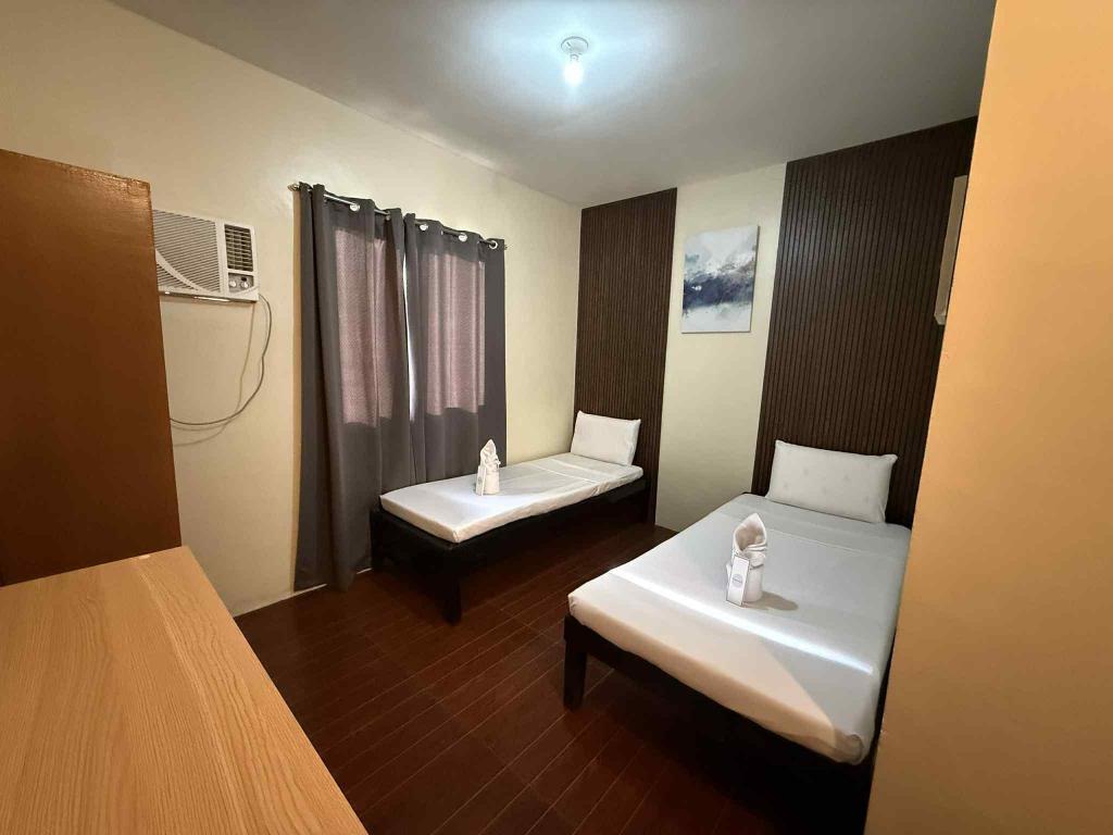 Фото Sola Guesthouse