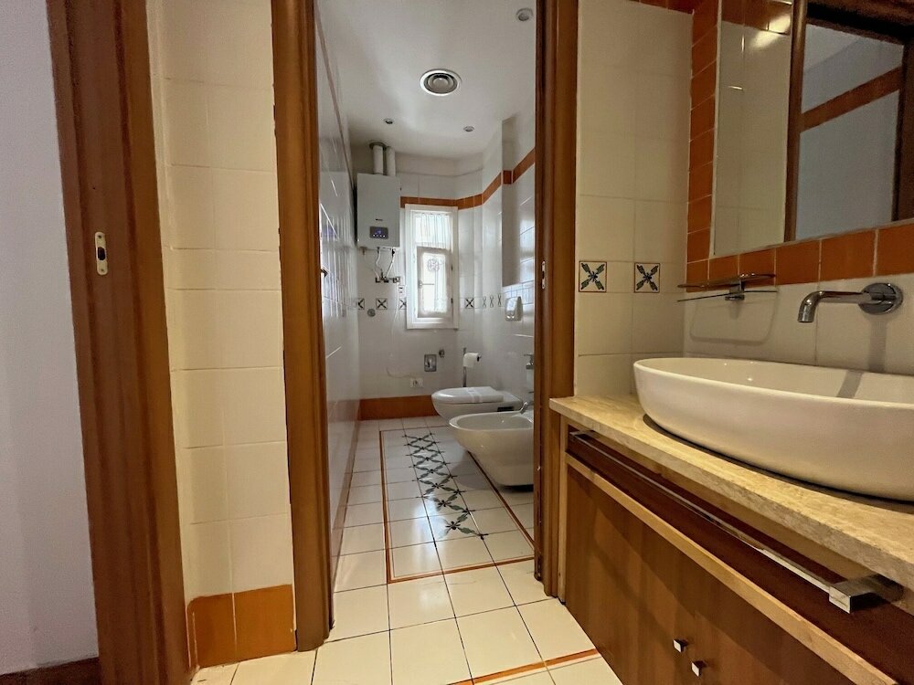Фото I Prati di Roma Suite