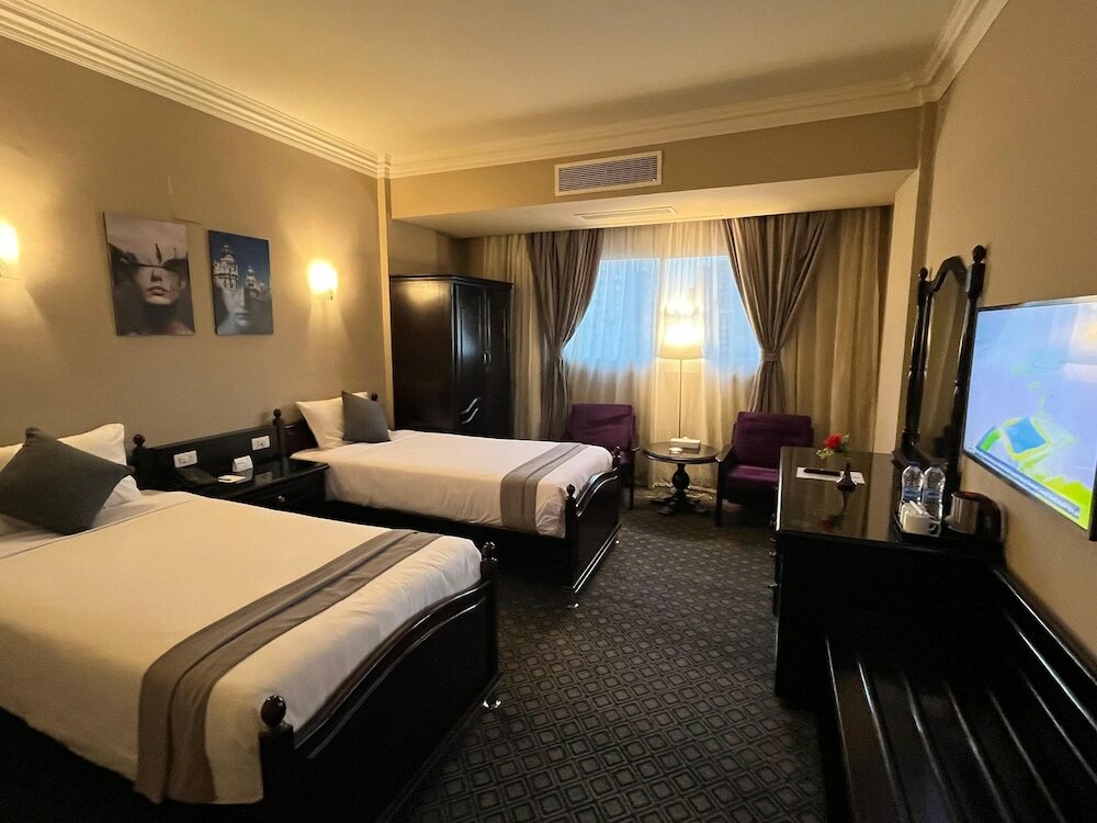 Фото Marwa Palace Hotel