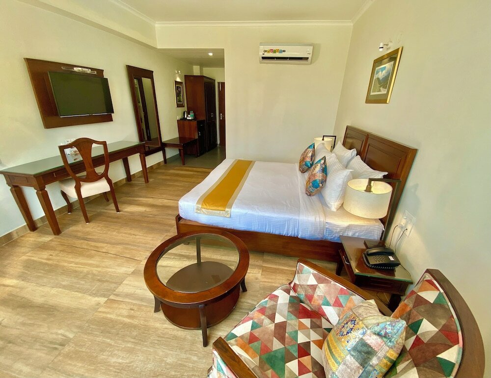 Фото Green by One Hotels