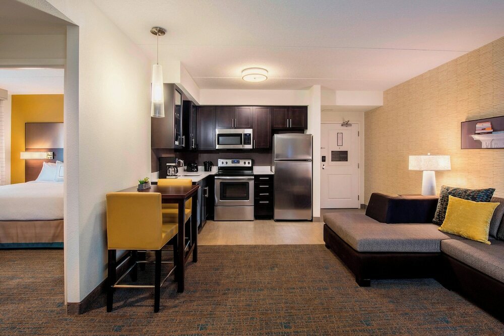Фото Residence Inn by Marriott Regina