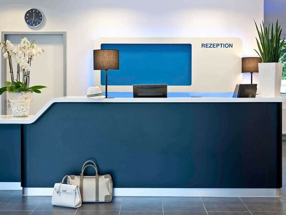 Фото Ibis budget Koeln Messe