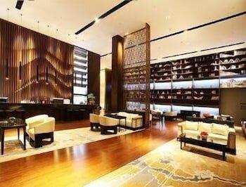 Фото Ramada Plaza by Wyndham Changsha South
