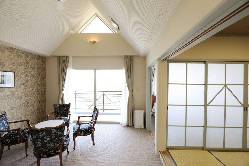 Фото Infinito Hotel & SPA Nanki Shirahama