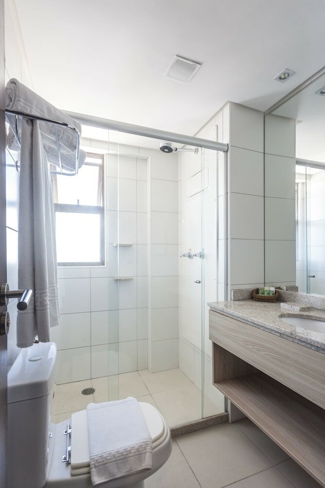 Фото Flat Beach Class Convention Residence