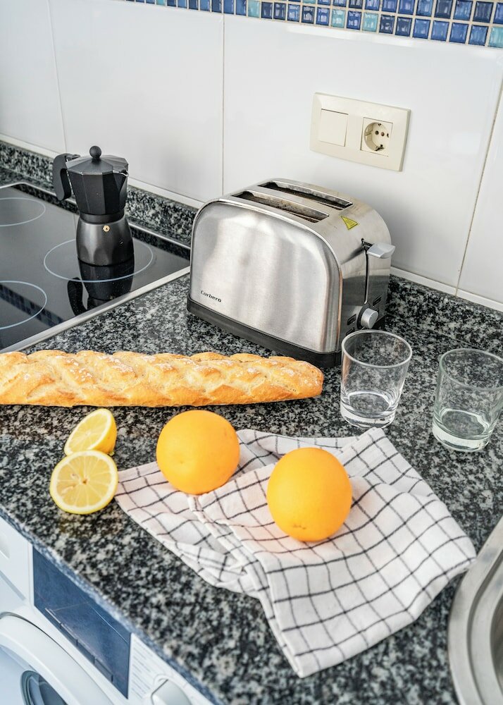Фото Apartamentos Alday