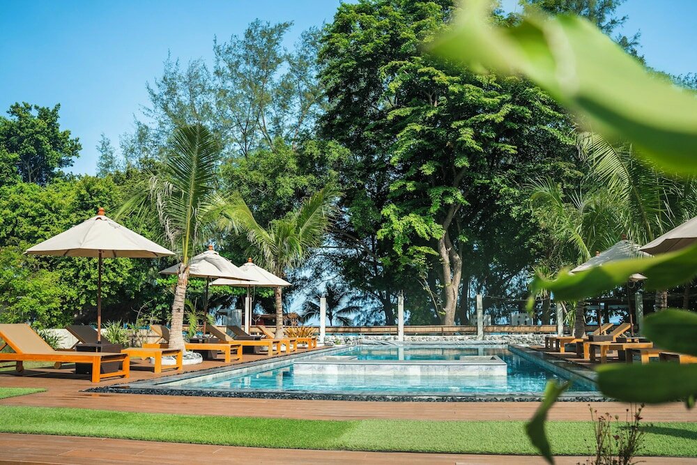 Фото In Touch Resort