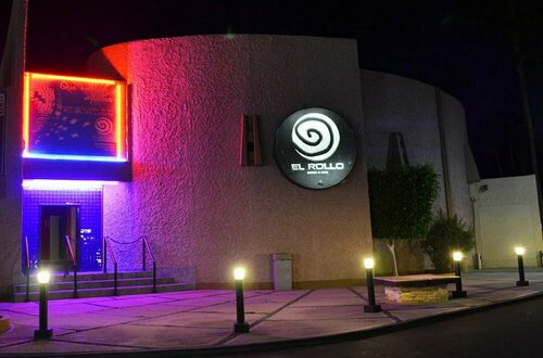 Гостиница Araiza Palmira Hotel в Штате Южная Нижняя Калифорния