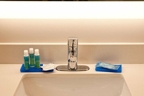 Гостиница Holiday Inn Express Hotel & Suites Scott - Lafayette West, an Ihg Hotel в Лафайетте