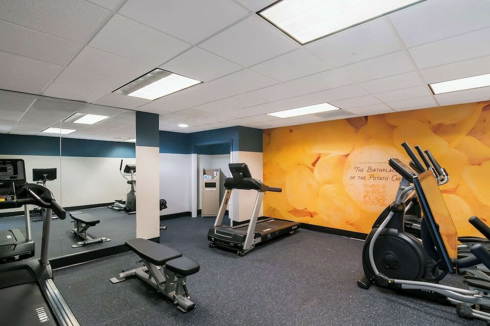 Фото The Hotel Saratoga, Ascend Hotel Collection