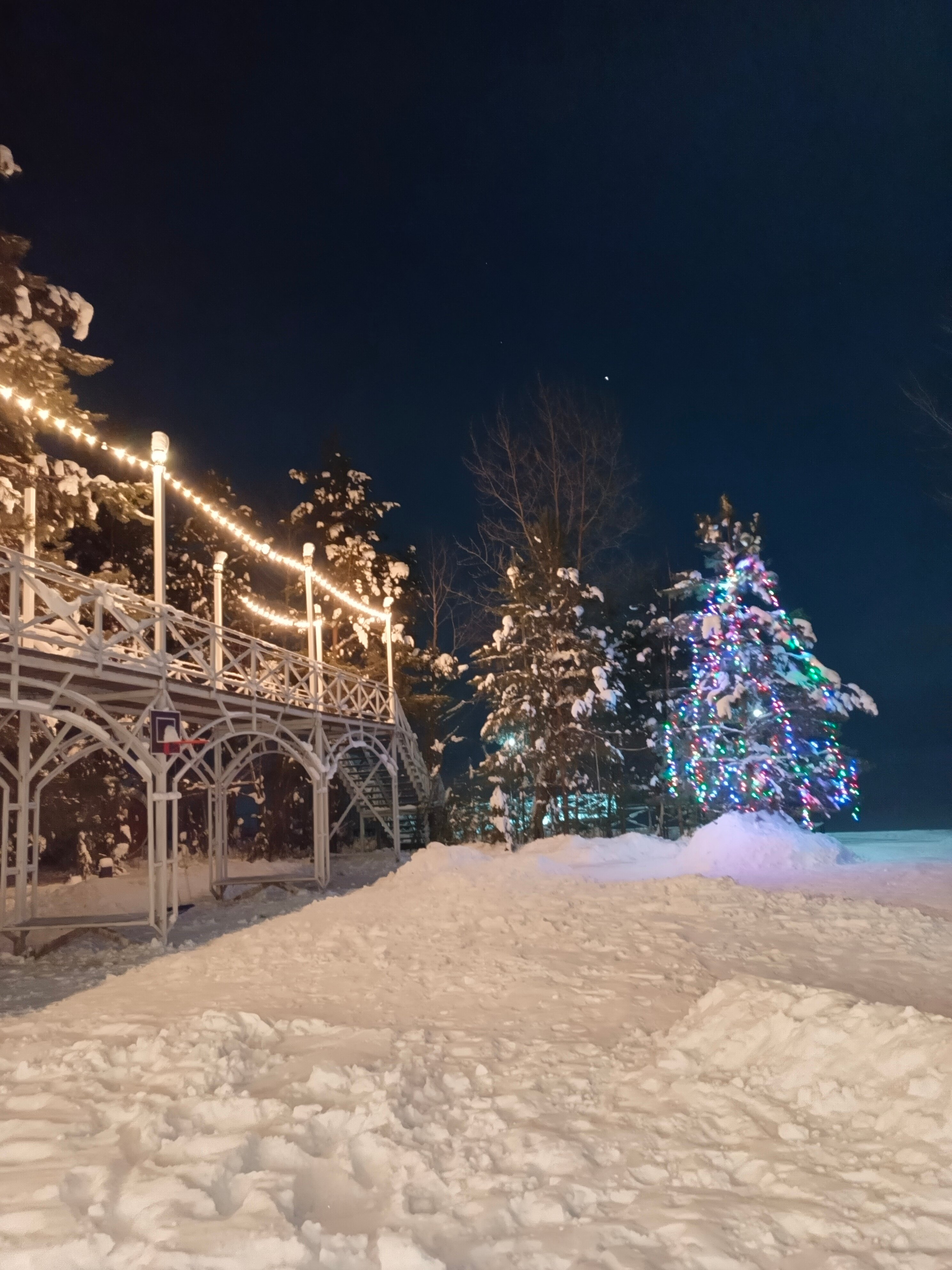 Фото База отдыха Костоваты