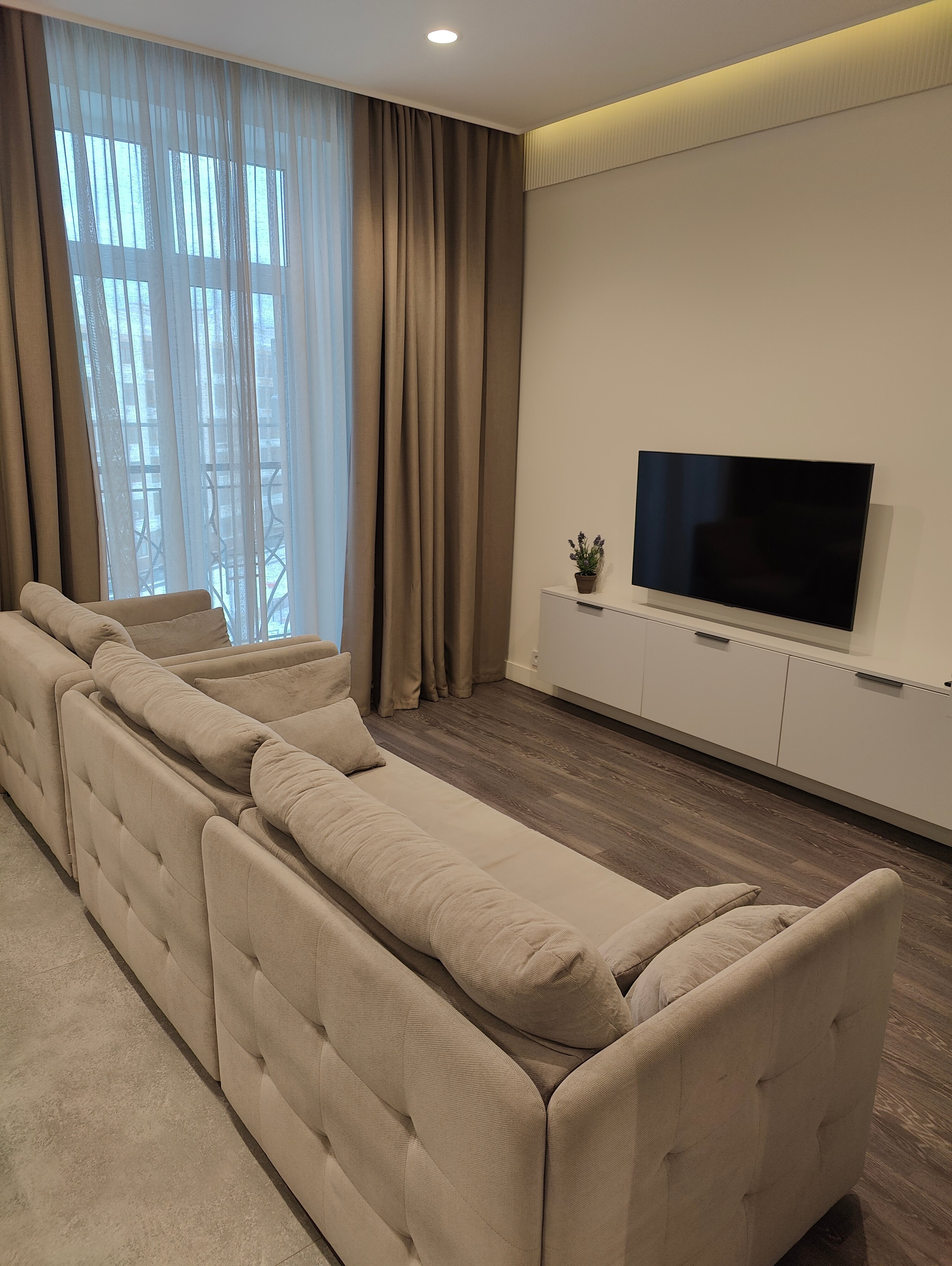 Фото 4Кайф Apartments