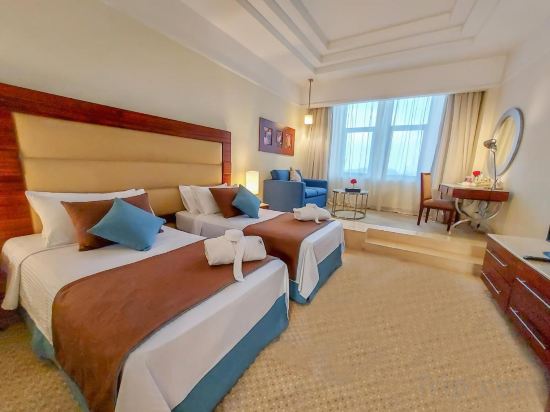 Фото Helnan Dreamland Hotel and Conference Center