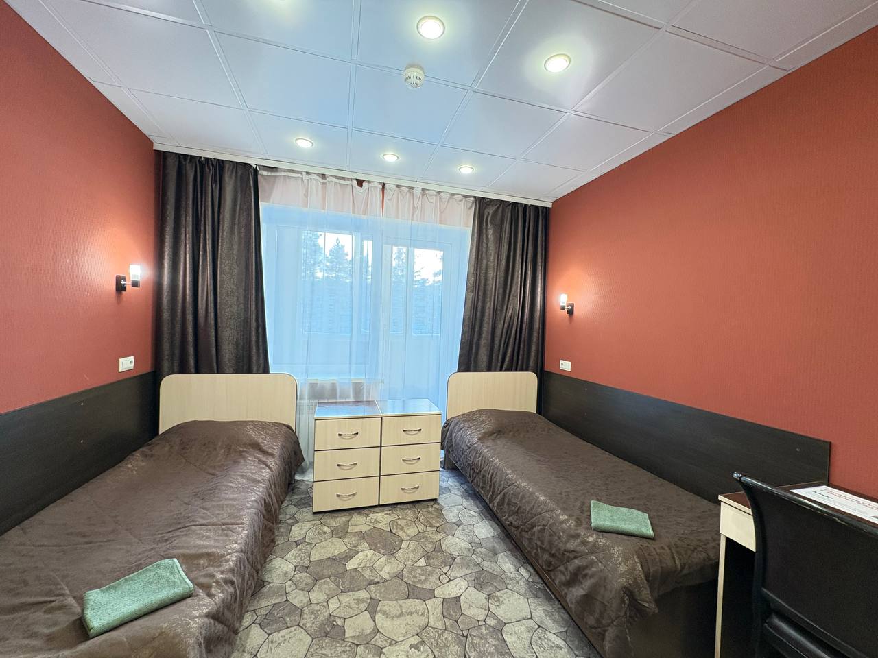 Фото отеля 4