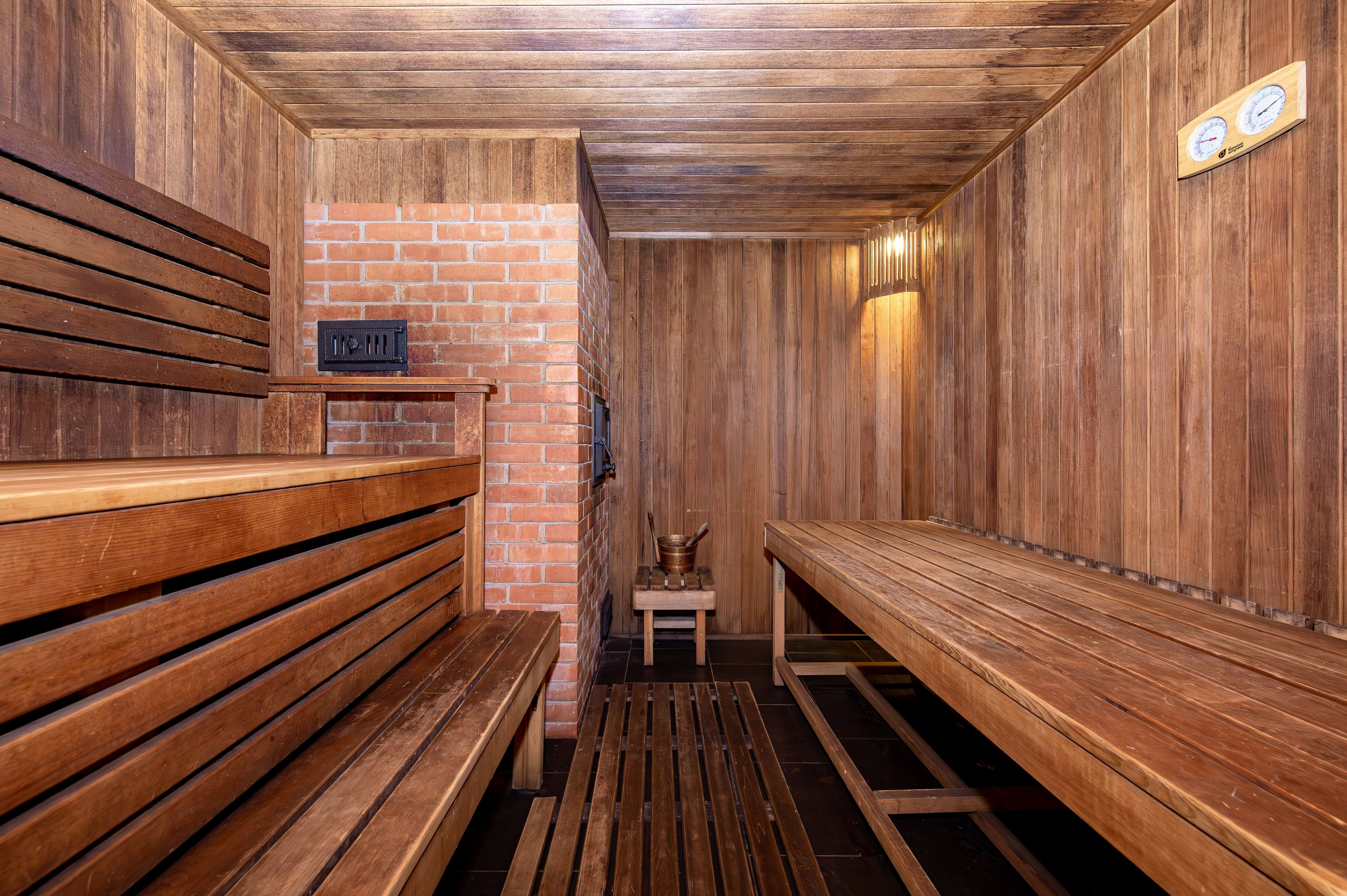 Фото Отель Москва