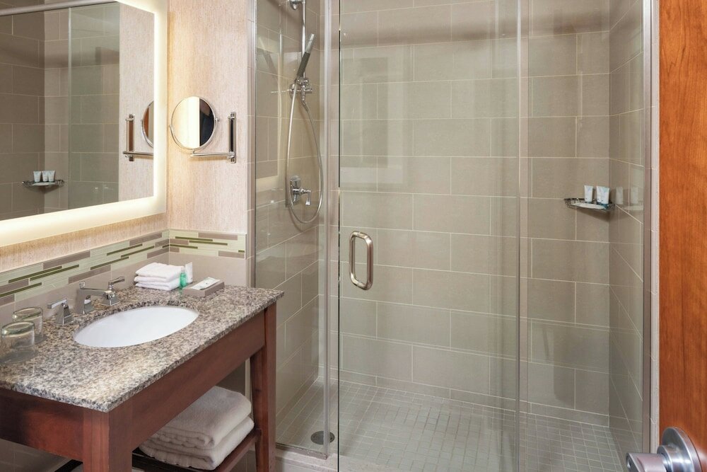 Фото The Westin Minneapolis