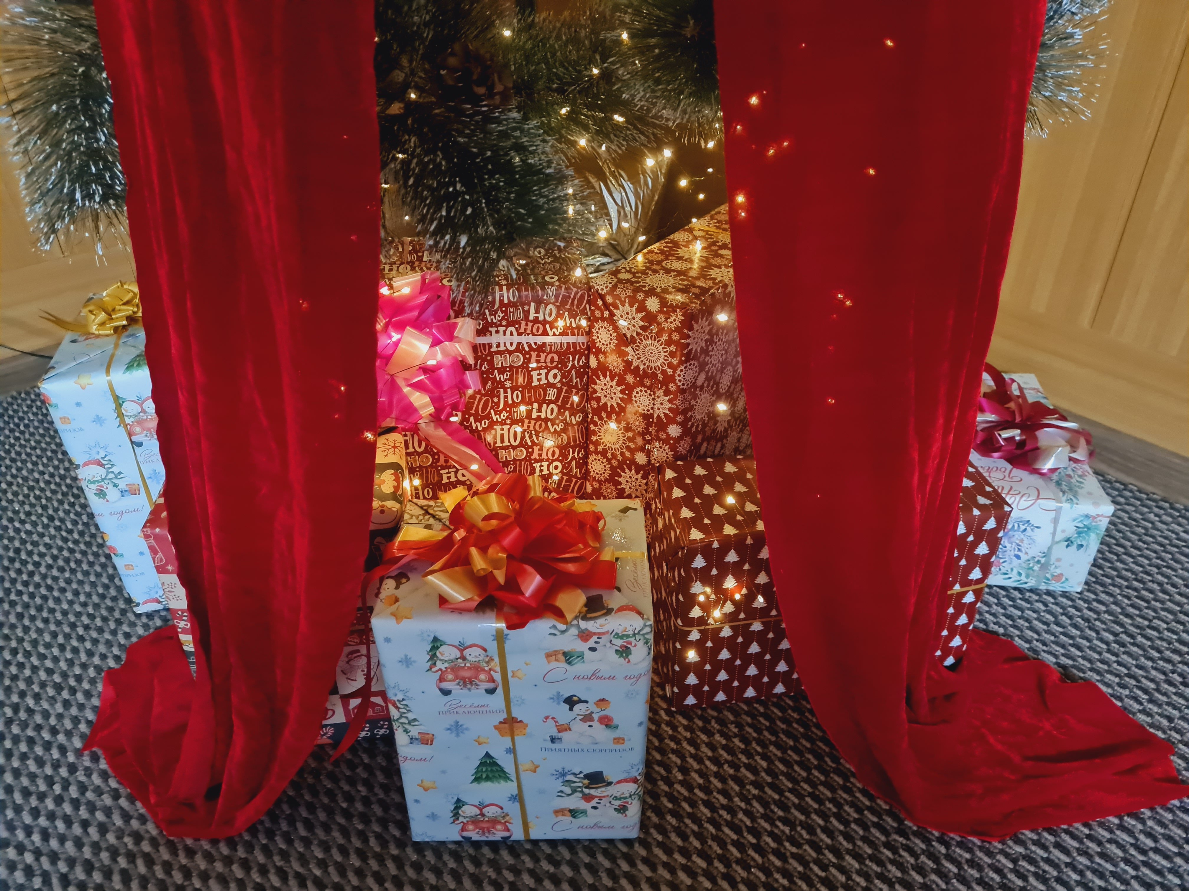 Фото Родина