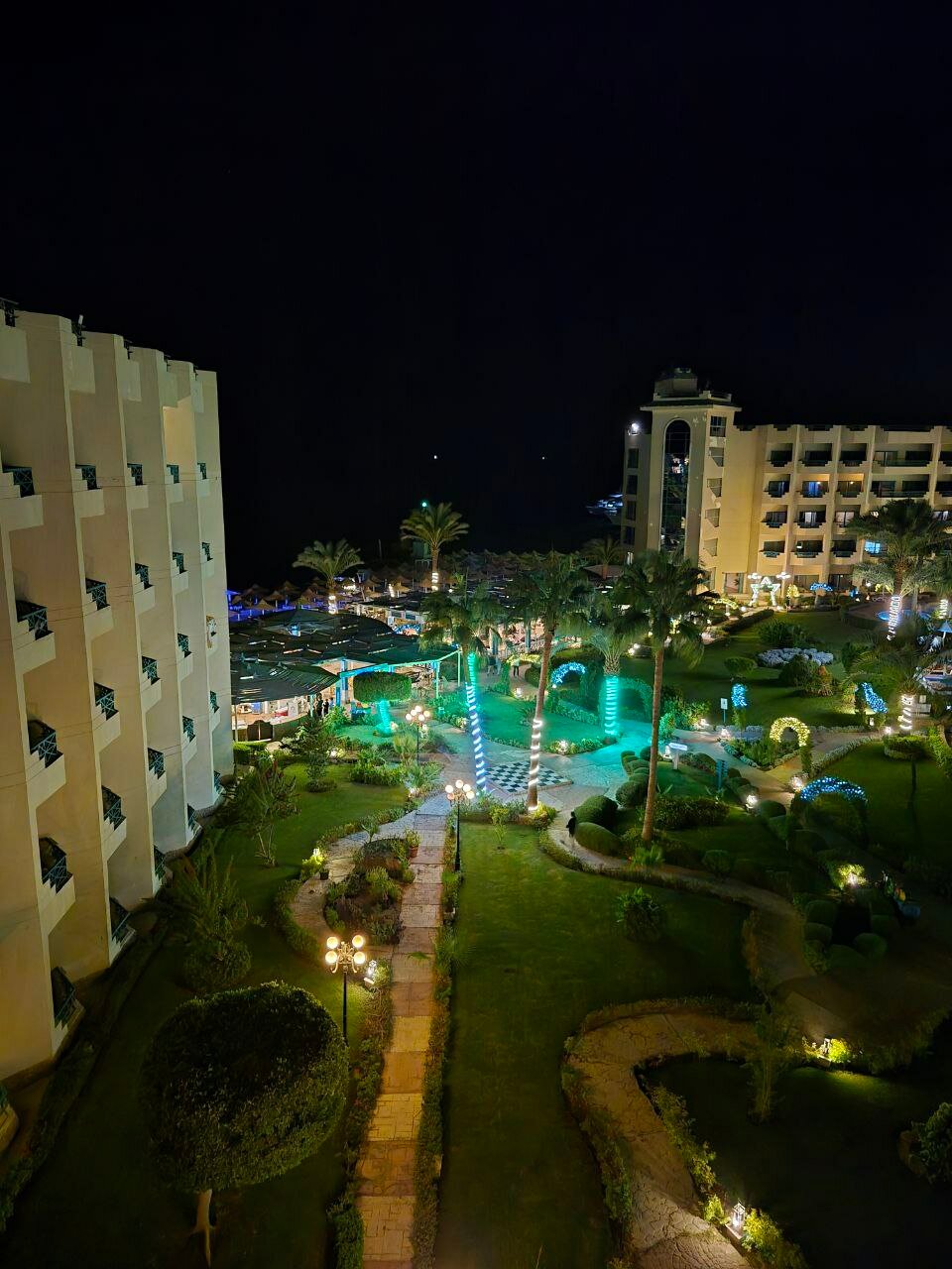 Фото MinaMark Resort & SPA
