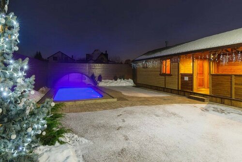 Дом в аренду Речной клуб Красивый в Воронеже