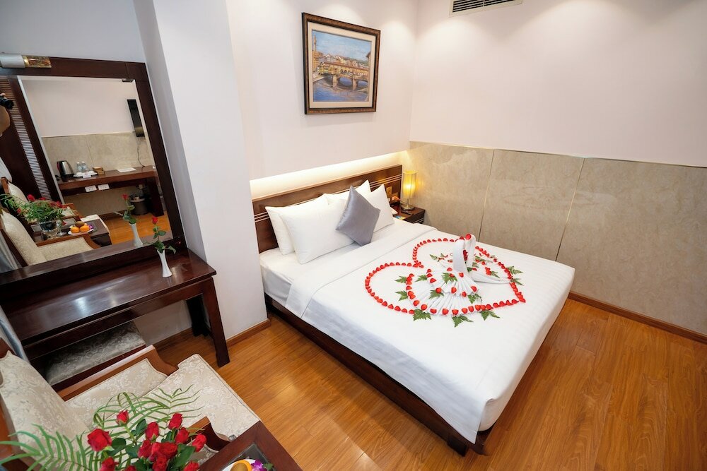 Фото Cap Town Hotel