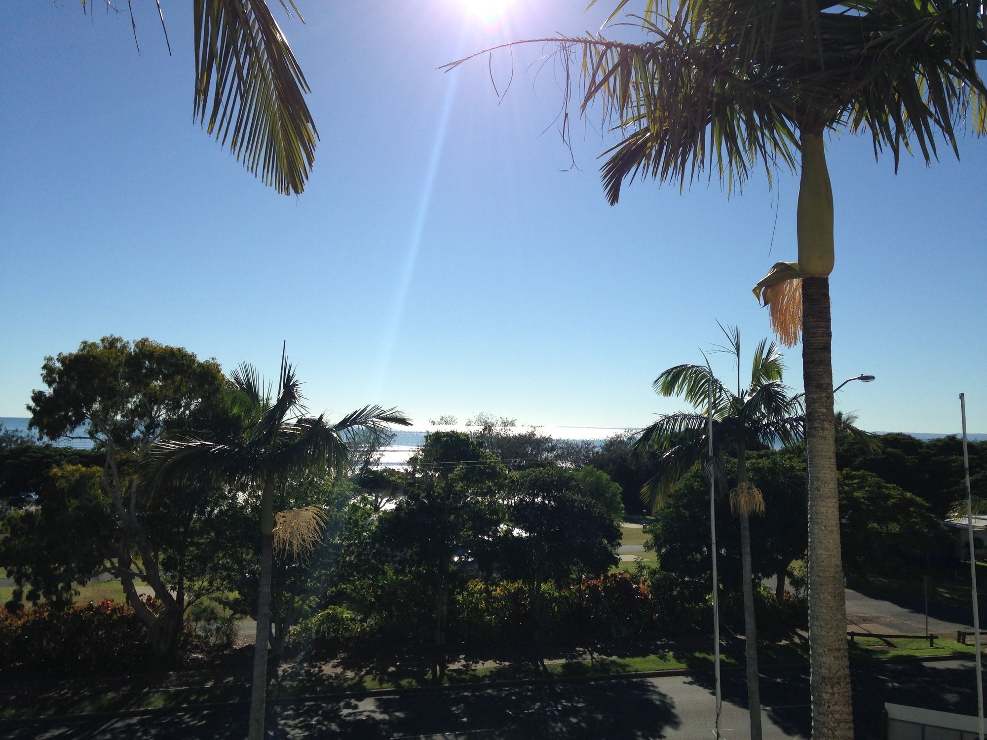 Фото Hervey Bay Resort