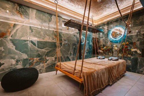 Гостиница Premium Business Hotel Bratislava в Братиславе