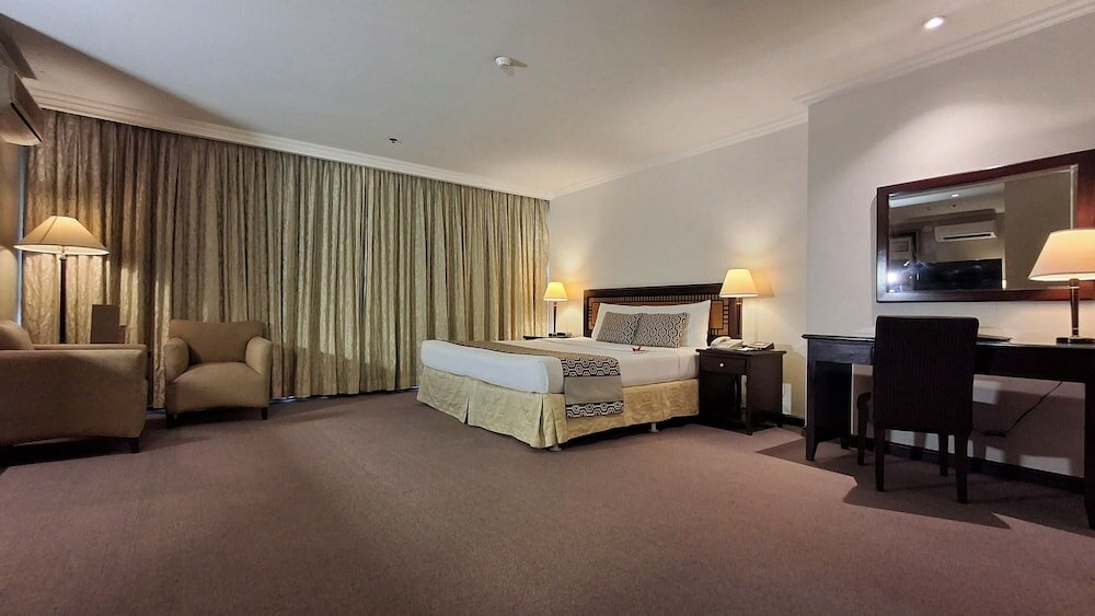 Фото Herald Suites Solana
