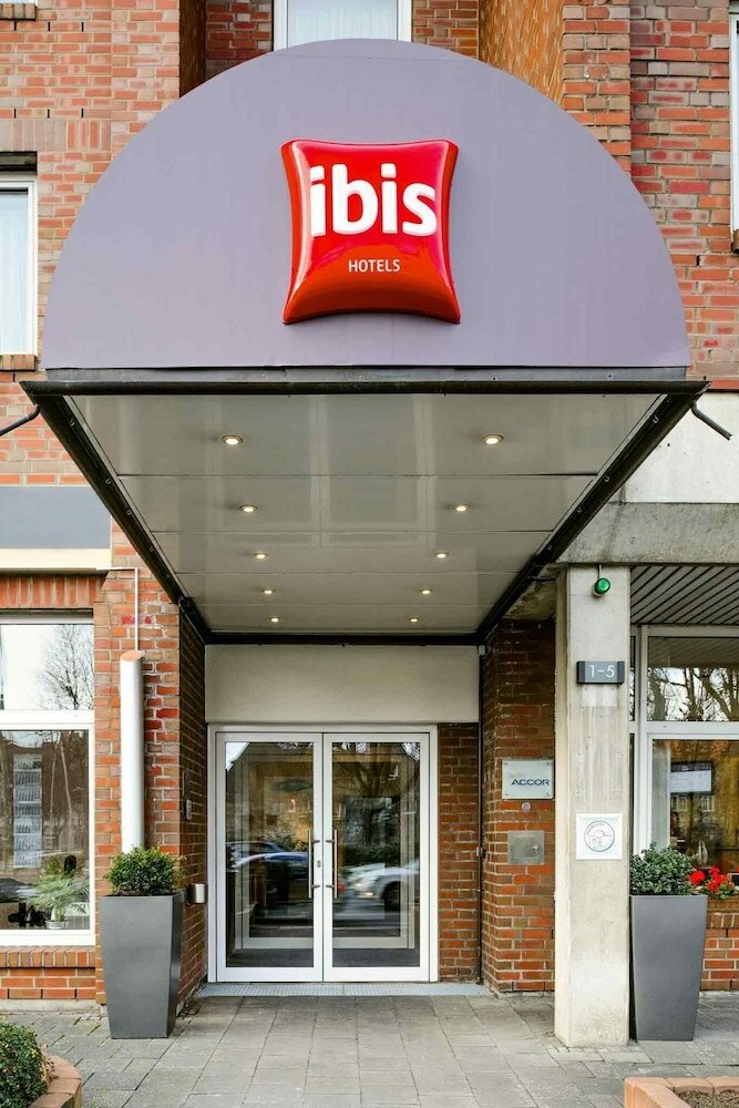 Фото Ibis Paderborn City